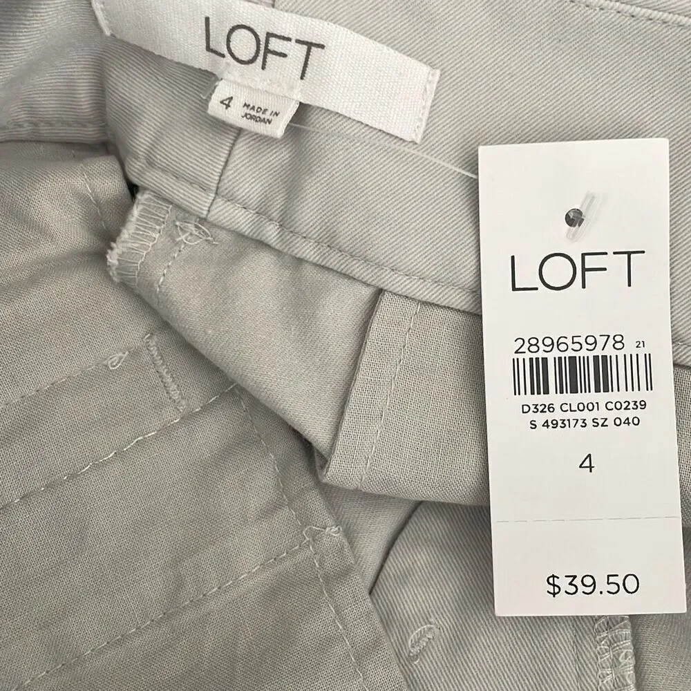 NEW LOFT Riviera Short 4 - Picture 5 of 9